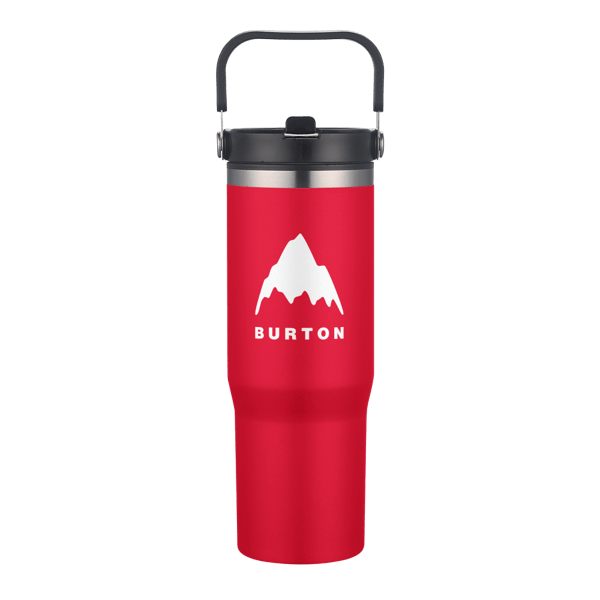Memphis 30oz Top Handle Tumbler 67