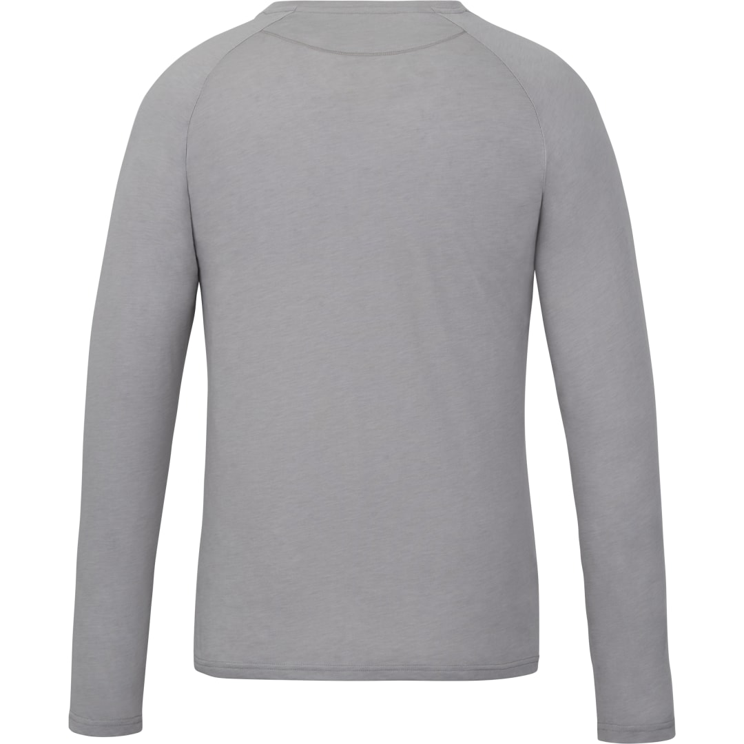 tentree TreeBlend Classic Henley Longsleeve - Men's 105