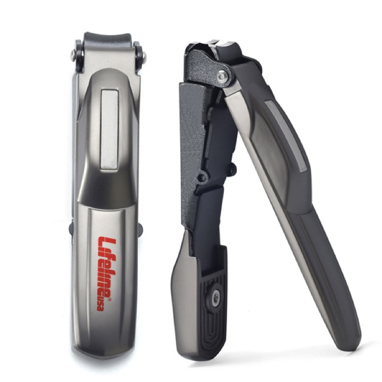 Precision Nail Clipper 6