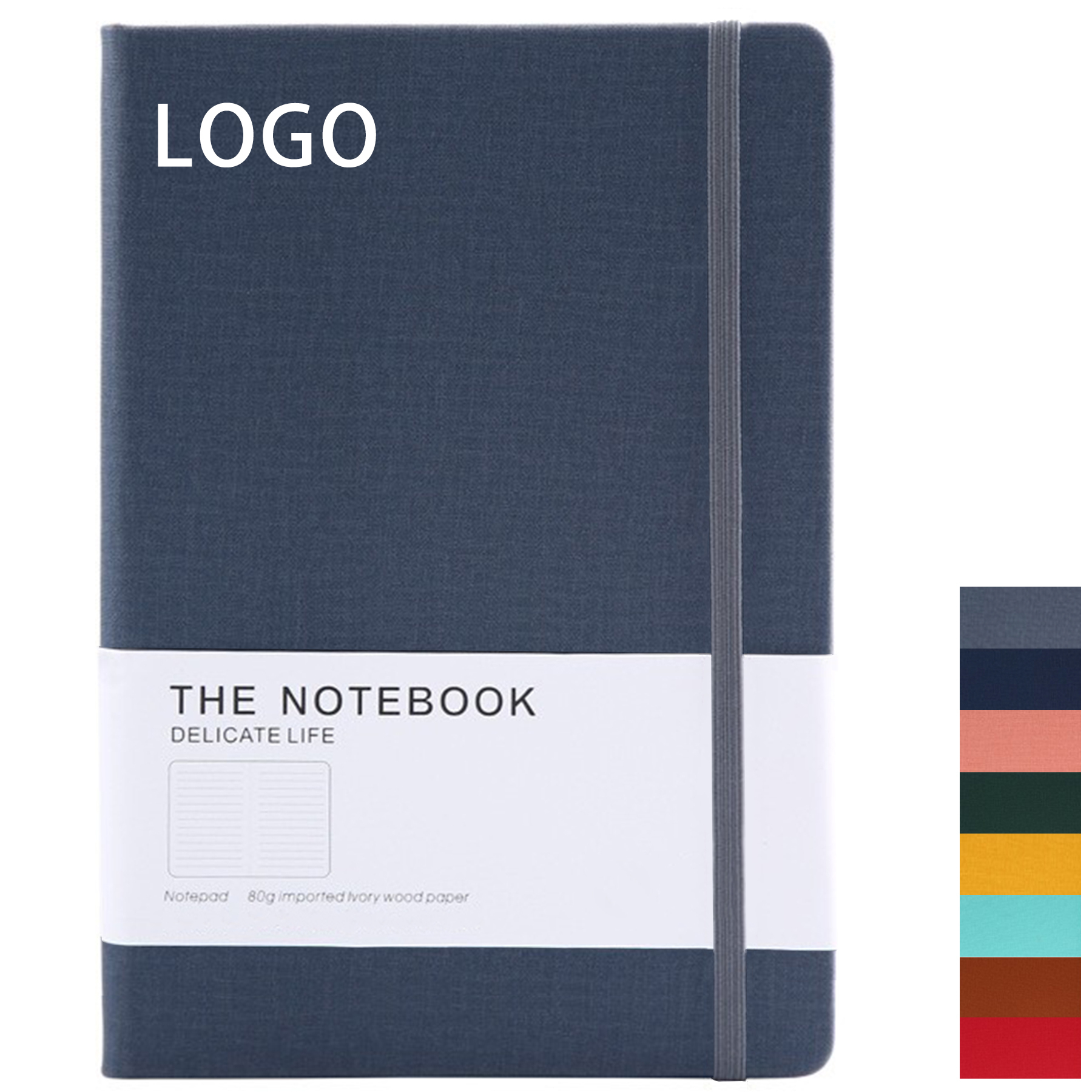 PU Notebook 1
