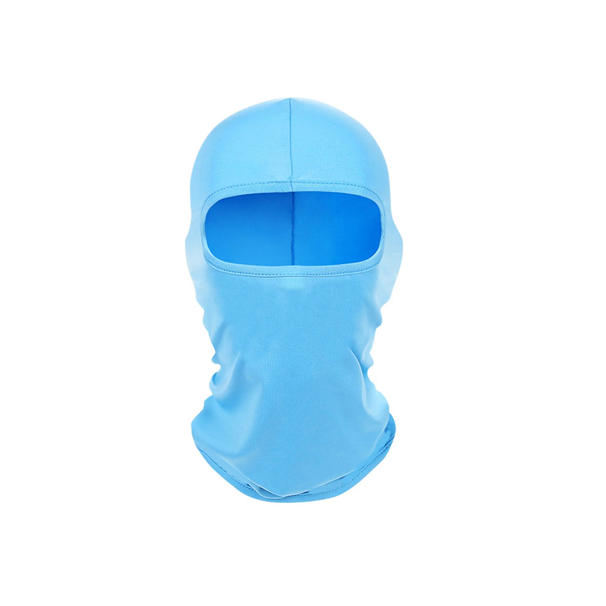 Cycling Summer Cooling Face Mask 3