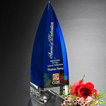 Culmination Indigo Award 7