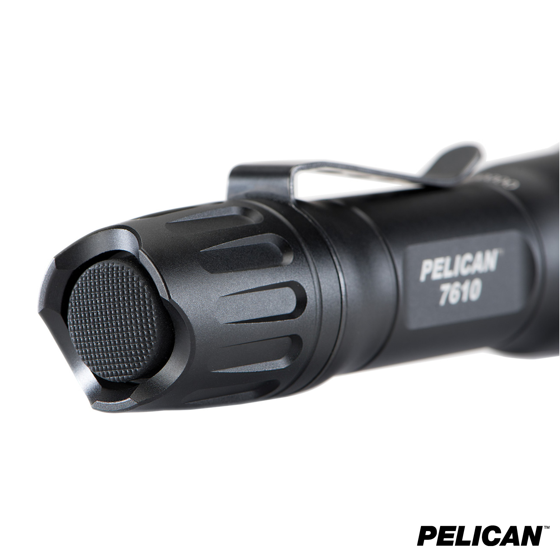 Pelican™ 7610 Tactical Flashlight 5