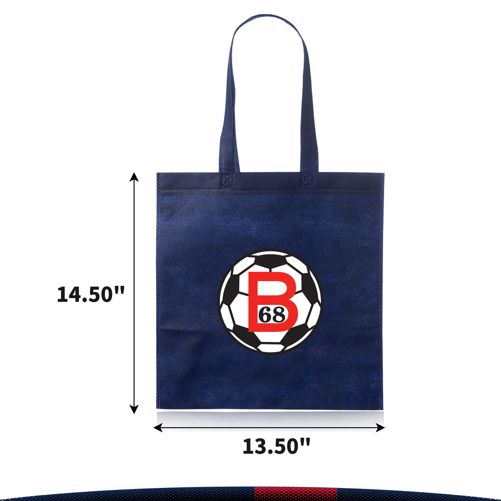 Amanda Tote Bag 14