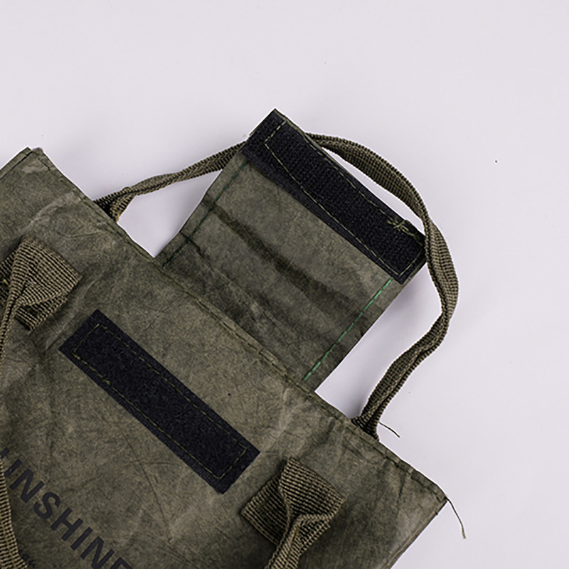 Paper Lunch Bag 2