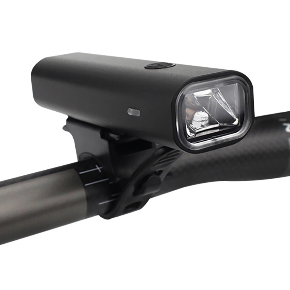 USB Rechargeable Bicycle Light 2