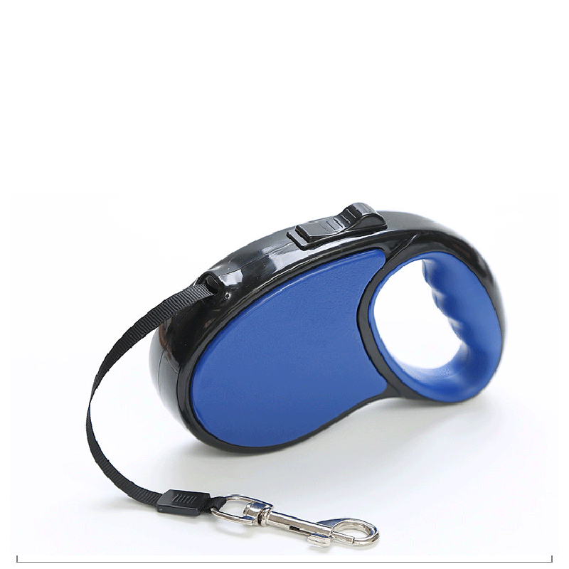 9.8 FT Retractable Dog Leash 9