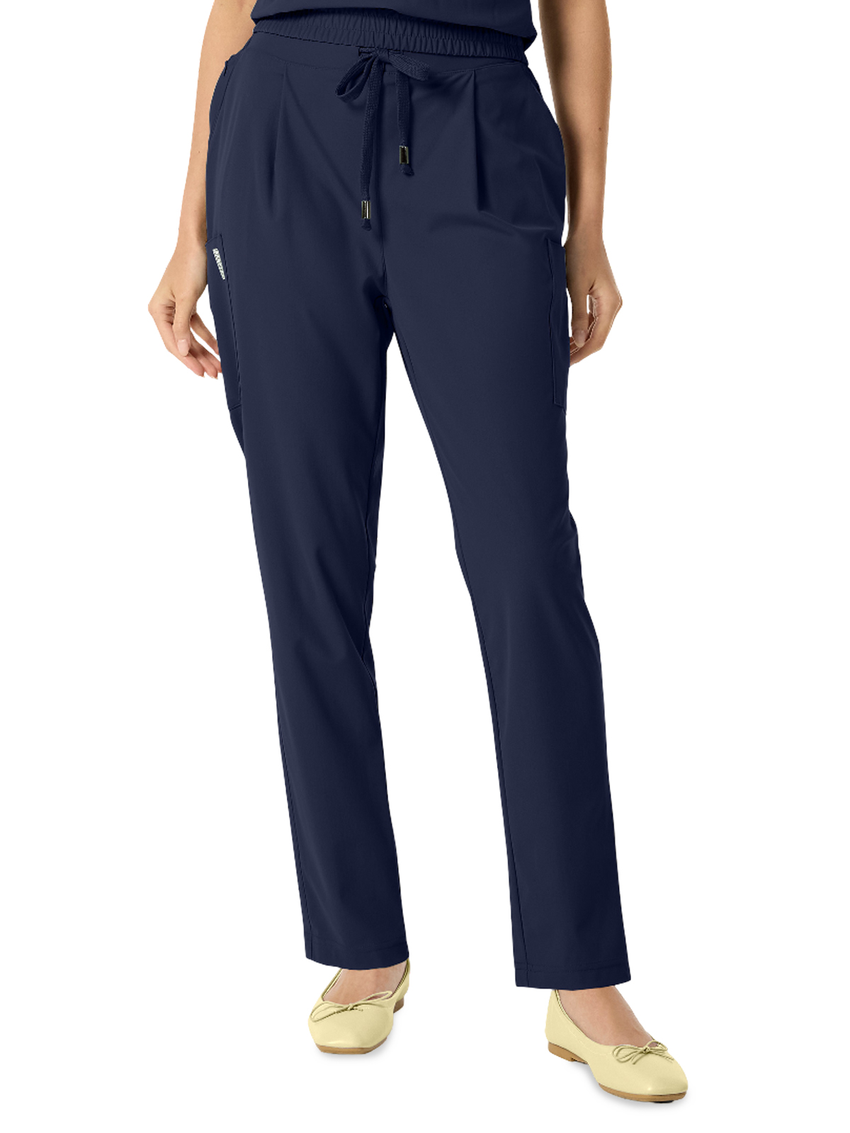 Parkley Kinetic - Women's Six-Pocket MIRA Trouser Cargo Pant 8