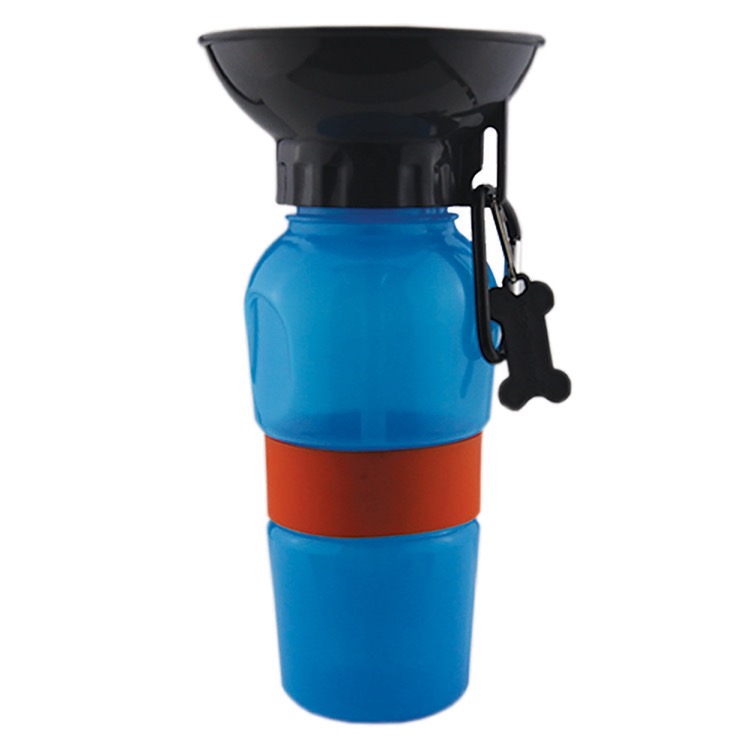 AutoDogMug, 20OZ WITH SILICON BAND 27