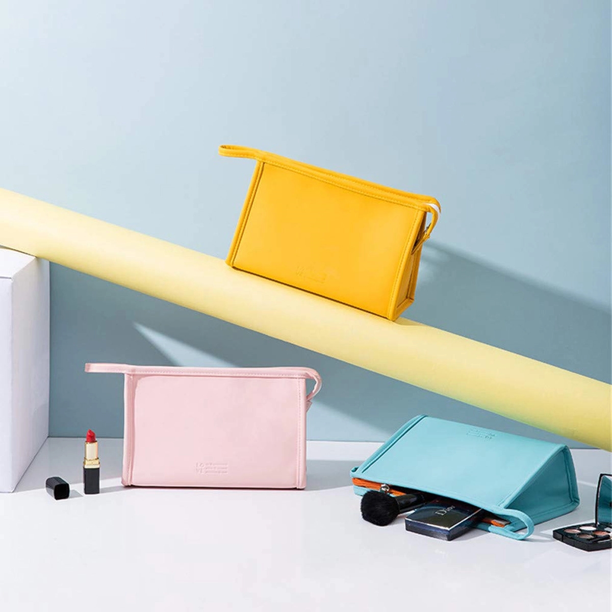 New Cosmetic Bag for Women 4