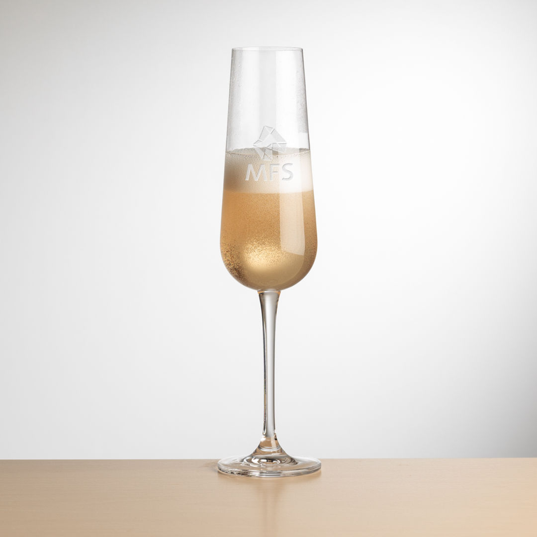 Howden Flute - Deep Etch