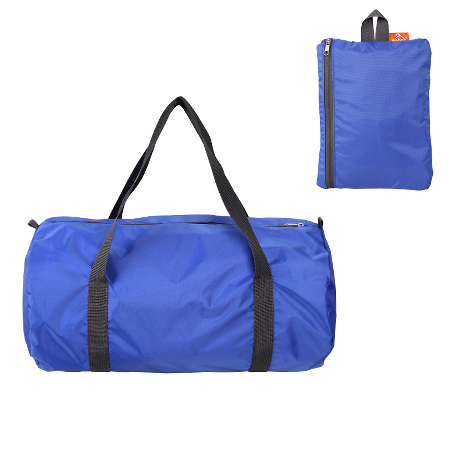 Foldable Gym Duffel Bag 4