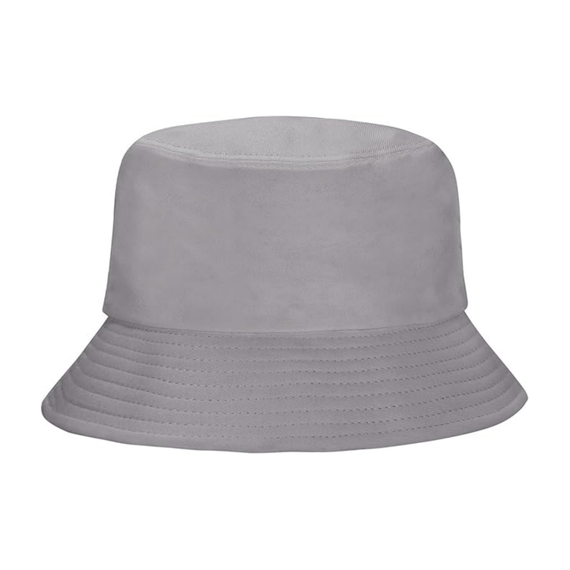 Cotton Twill Bucket Travel Sun Hat 12