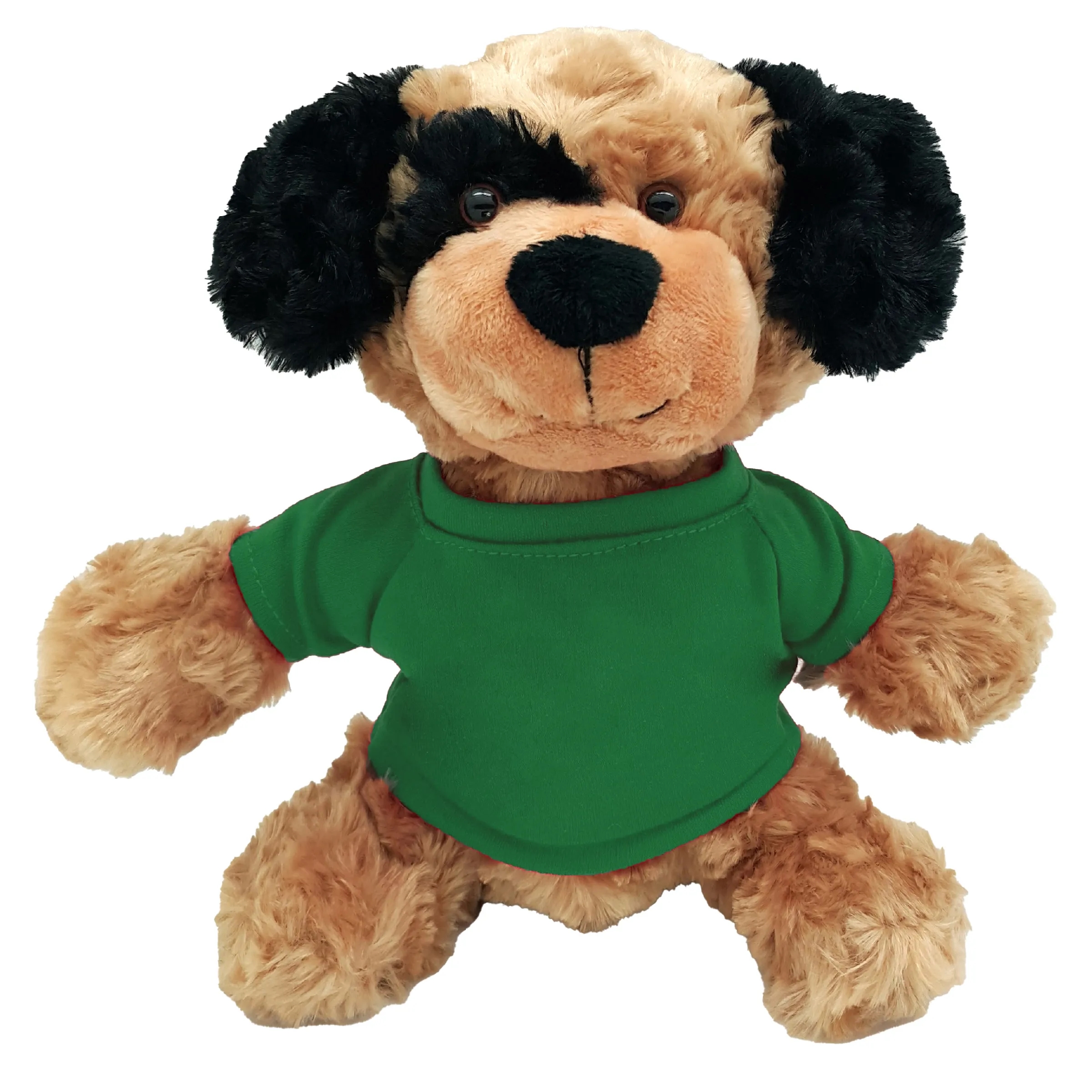 9" Terry Brown Dog 15