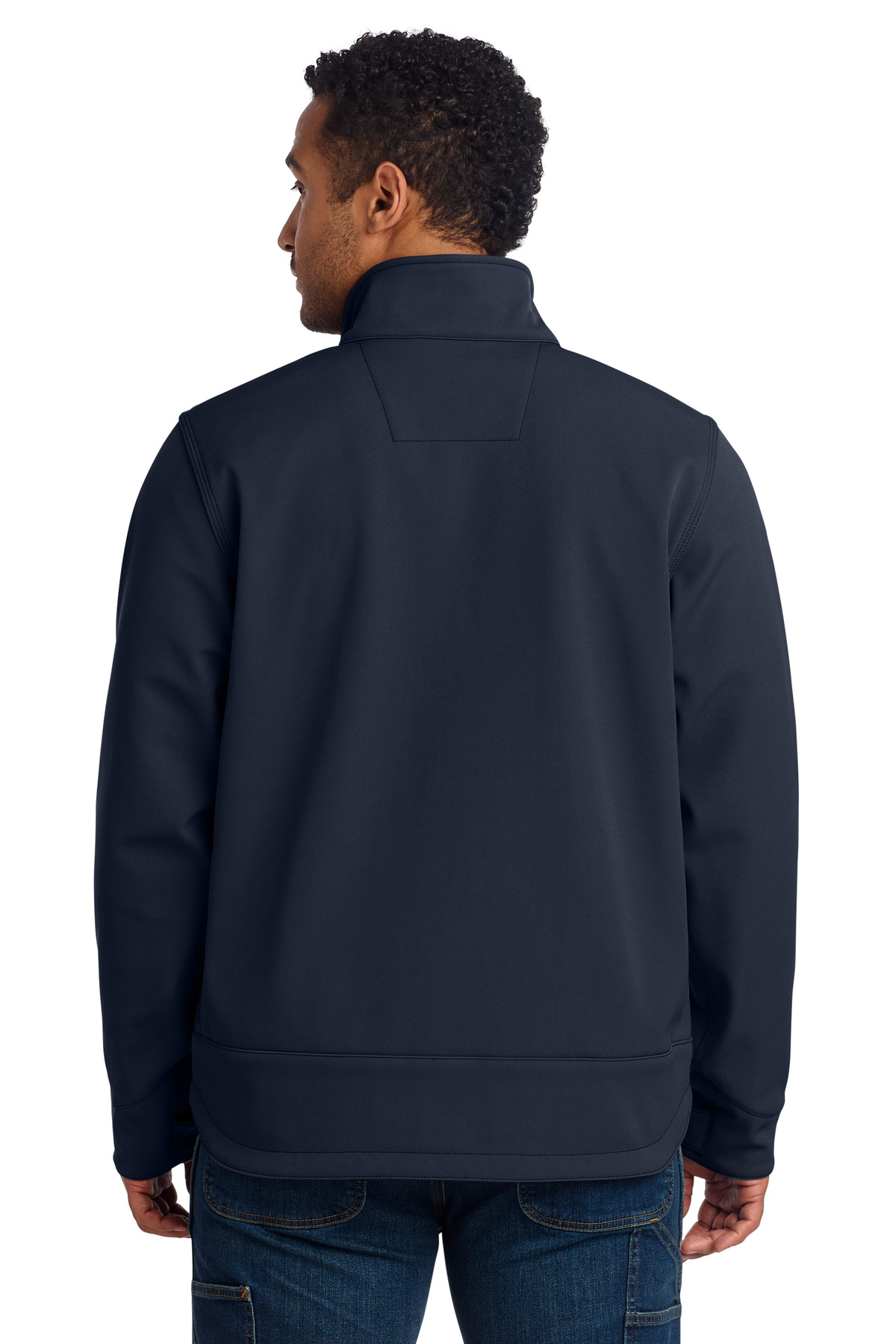 Carhartt Crowley Soft Shell Jacket. CT102199 12