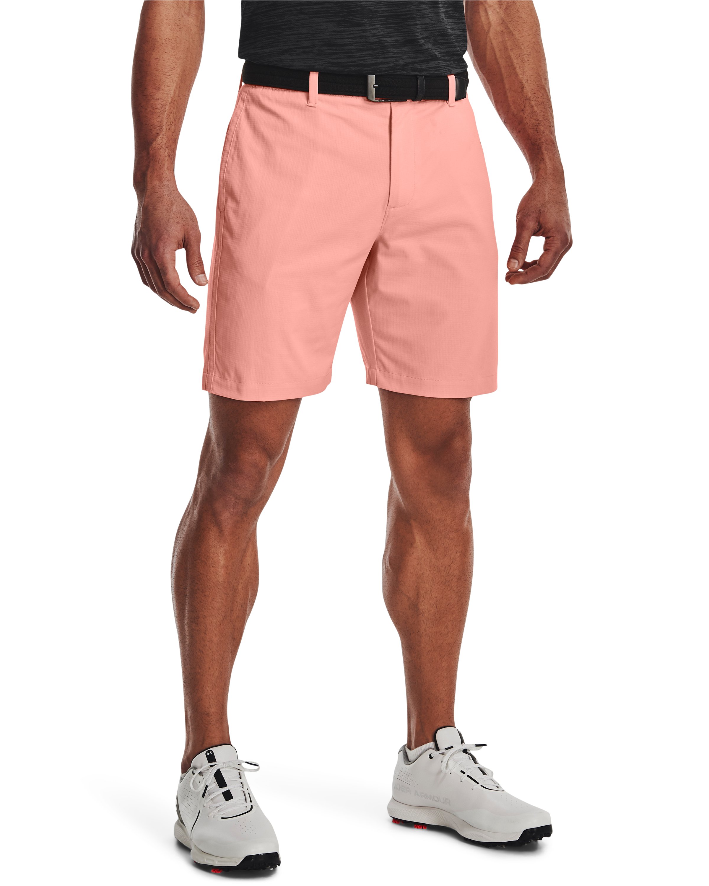 UA Iso-Chill Airvent Men's 9 Shorts 3