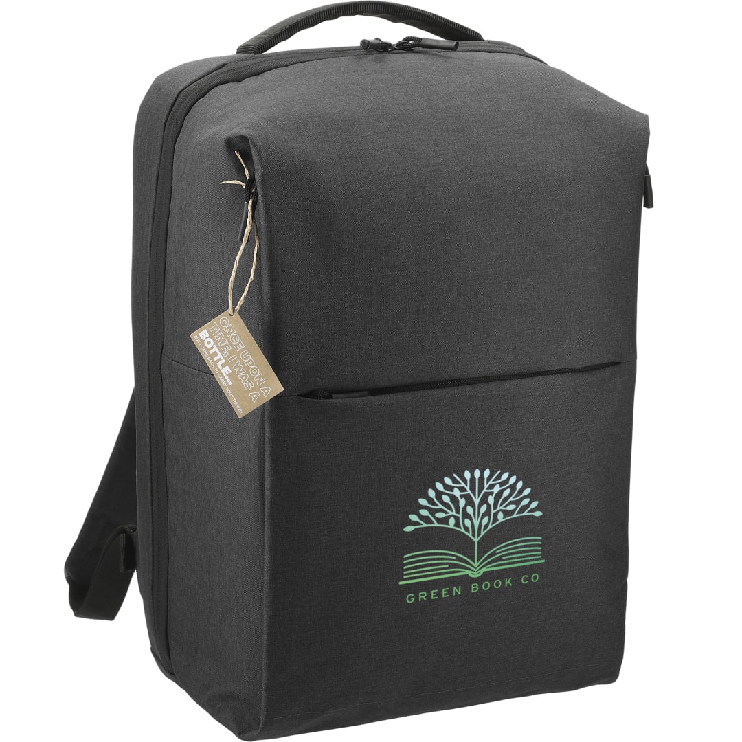 Aft Recycled 15" Computer Backpack 77