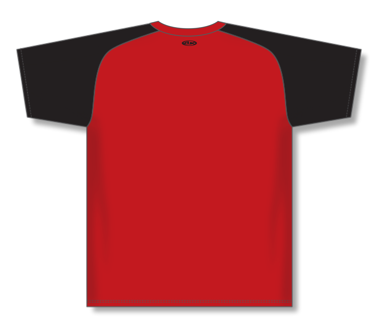 Apparel Short Sleeve Shirts A1375-G01 17