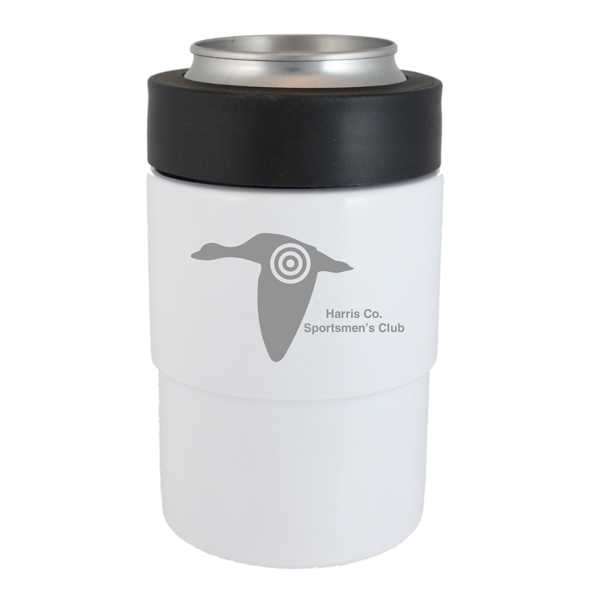 Boss Laser Engraved Beverage Holder 2