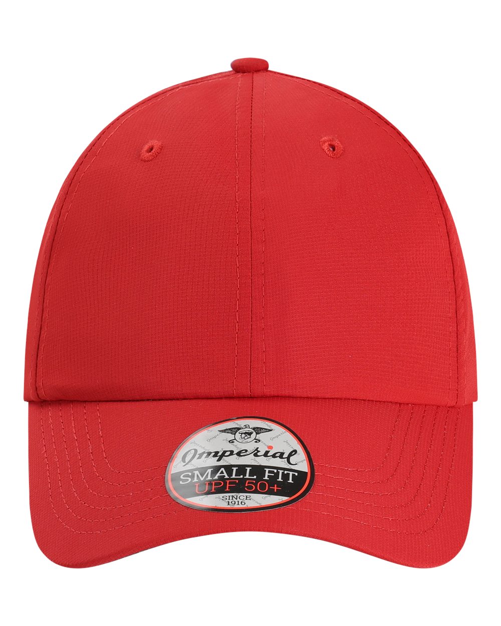 The Original Small Fit Performance Cap - L210P 7