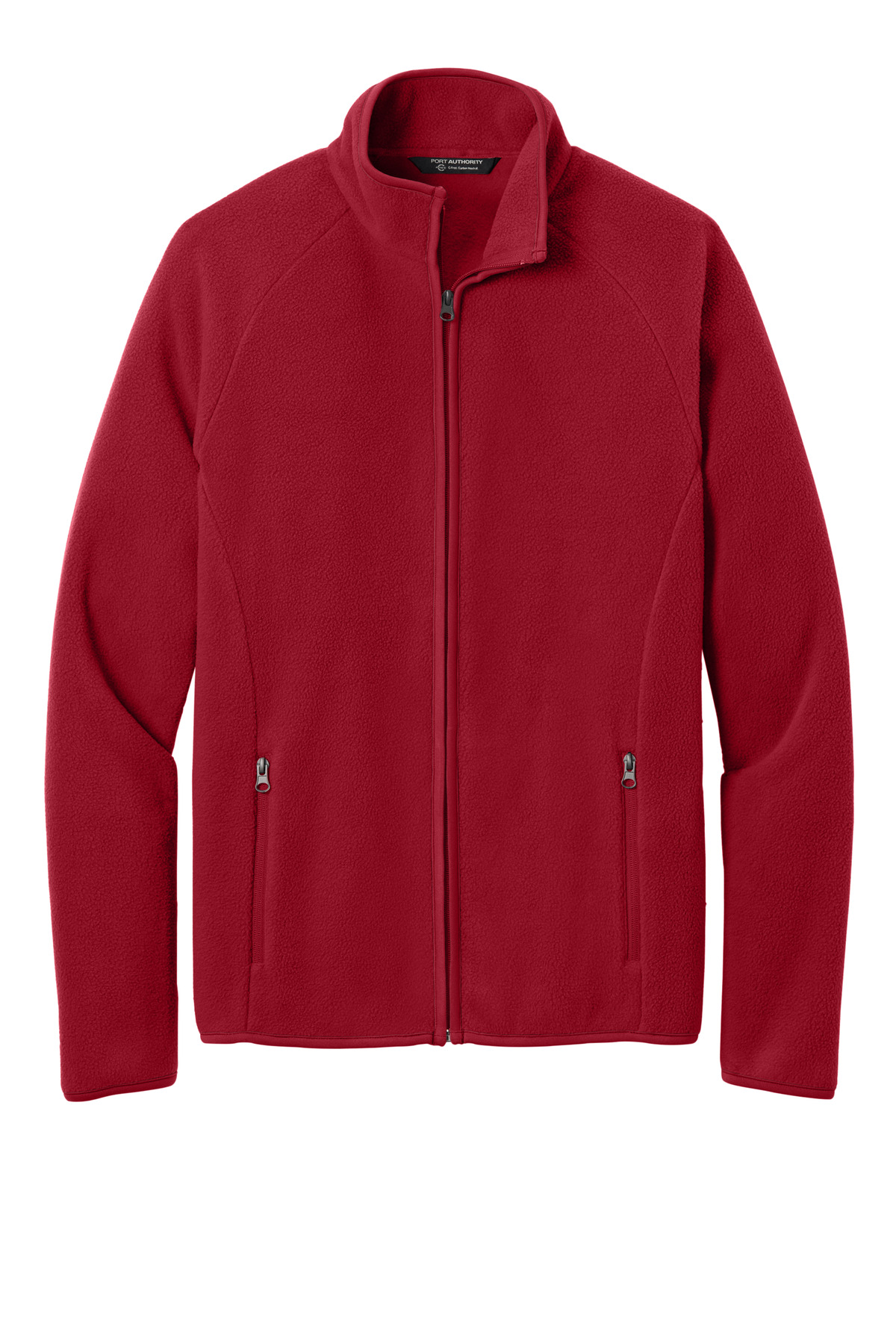 Port Authority C-FREE Raglan Fleece F700