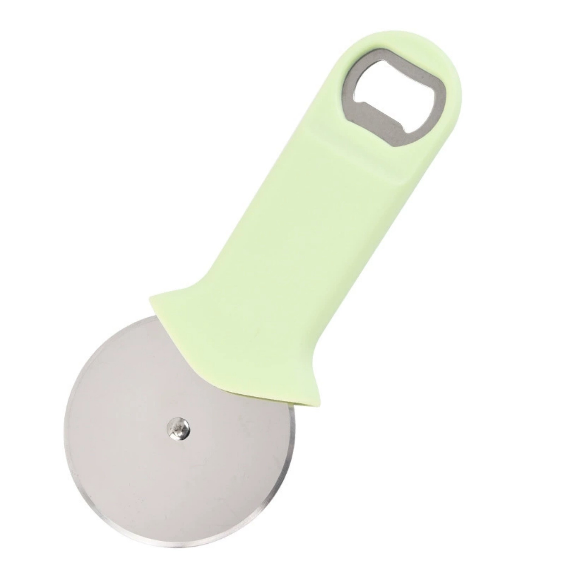 Pizza Slicer with Bottle Opener 3