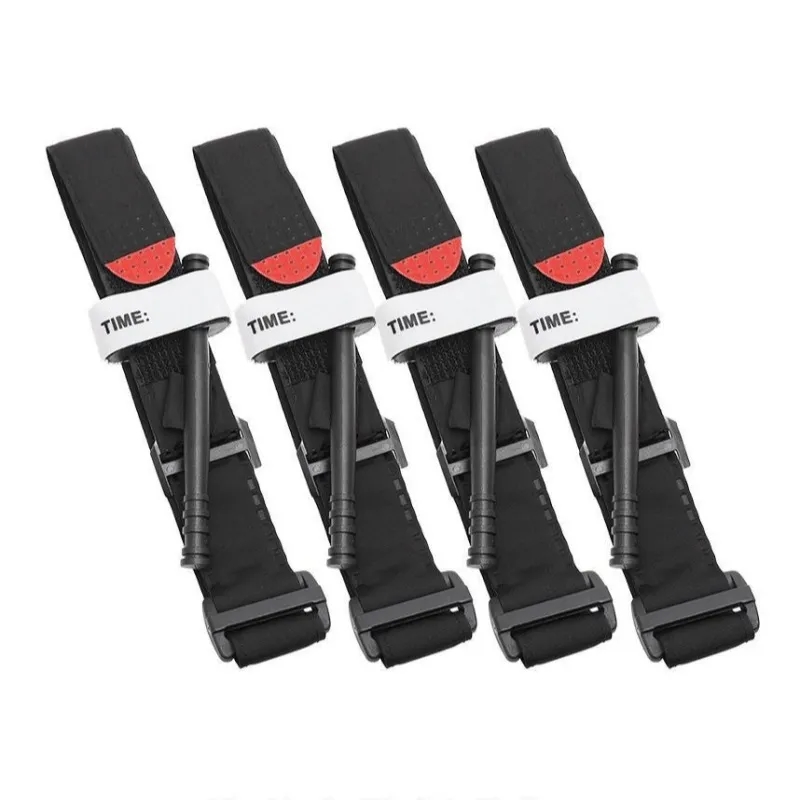 Combat Medical Emergency Tourniquet 6