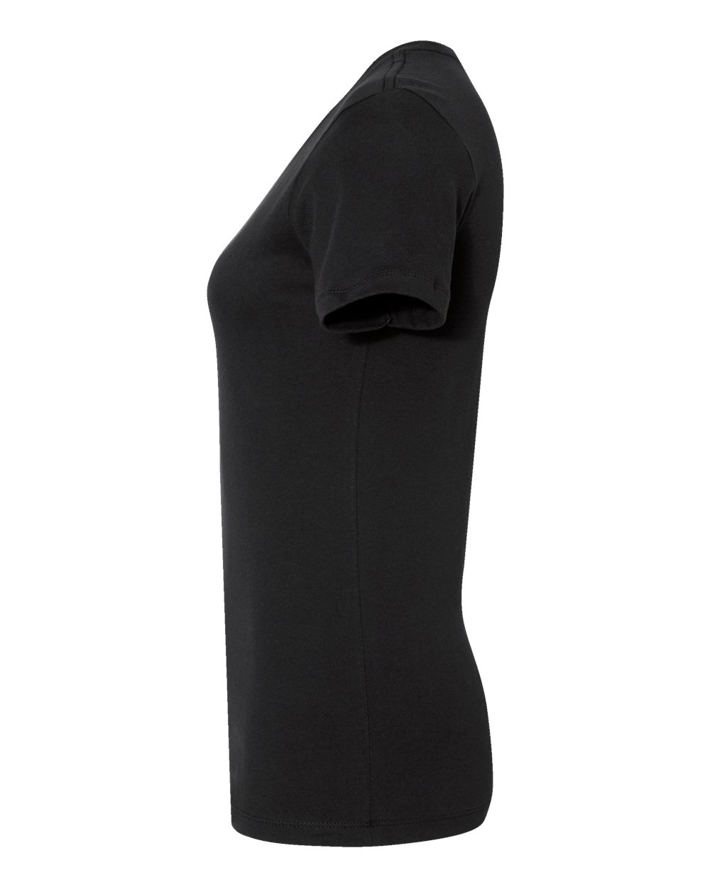 Women's Cotton Tee - 3900 16