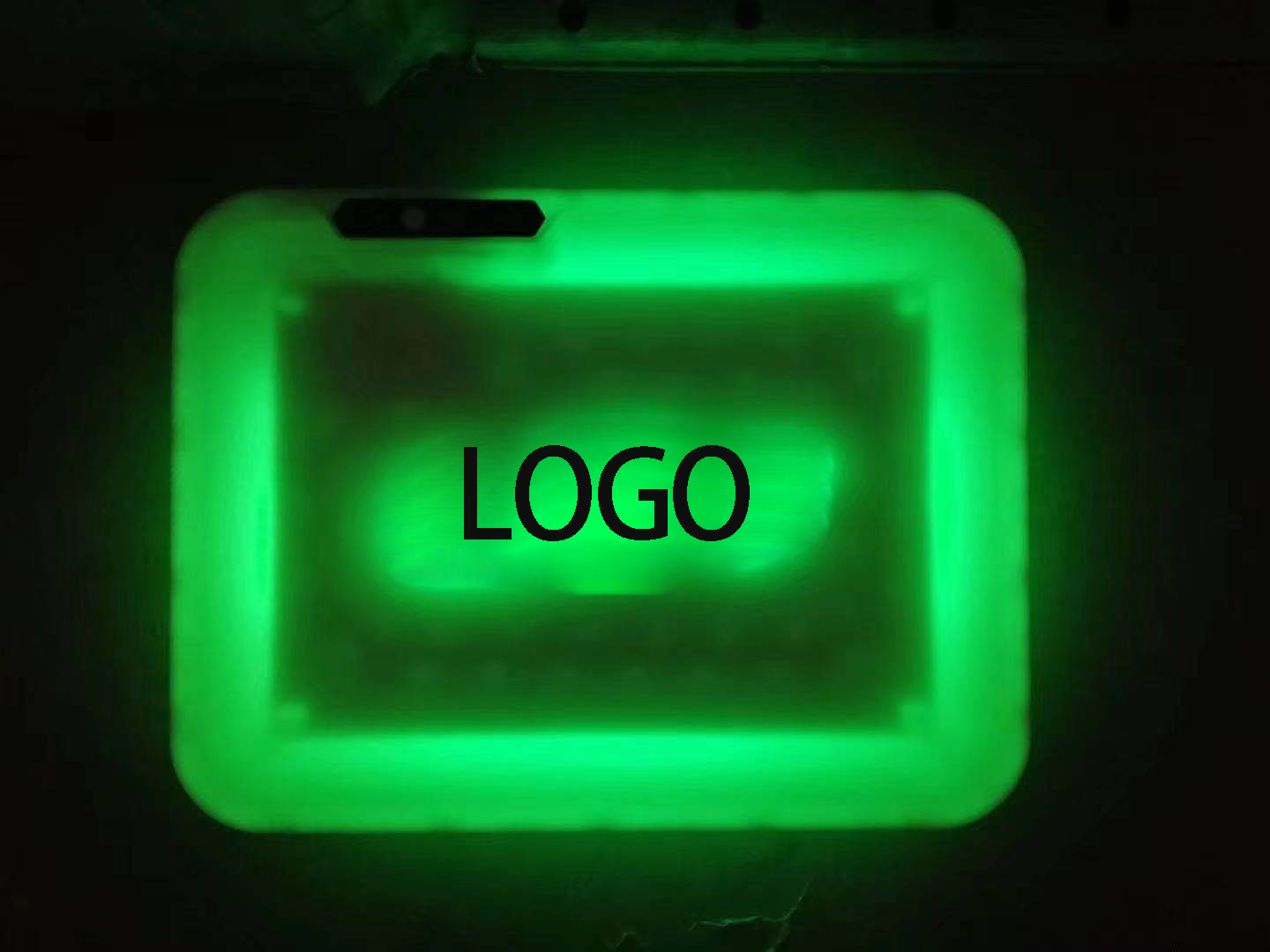 Light Up Rolling / Rechargeable Cigarette Trays w/ Customize Logo 5