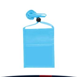 Tepak Neck Wallet 3