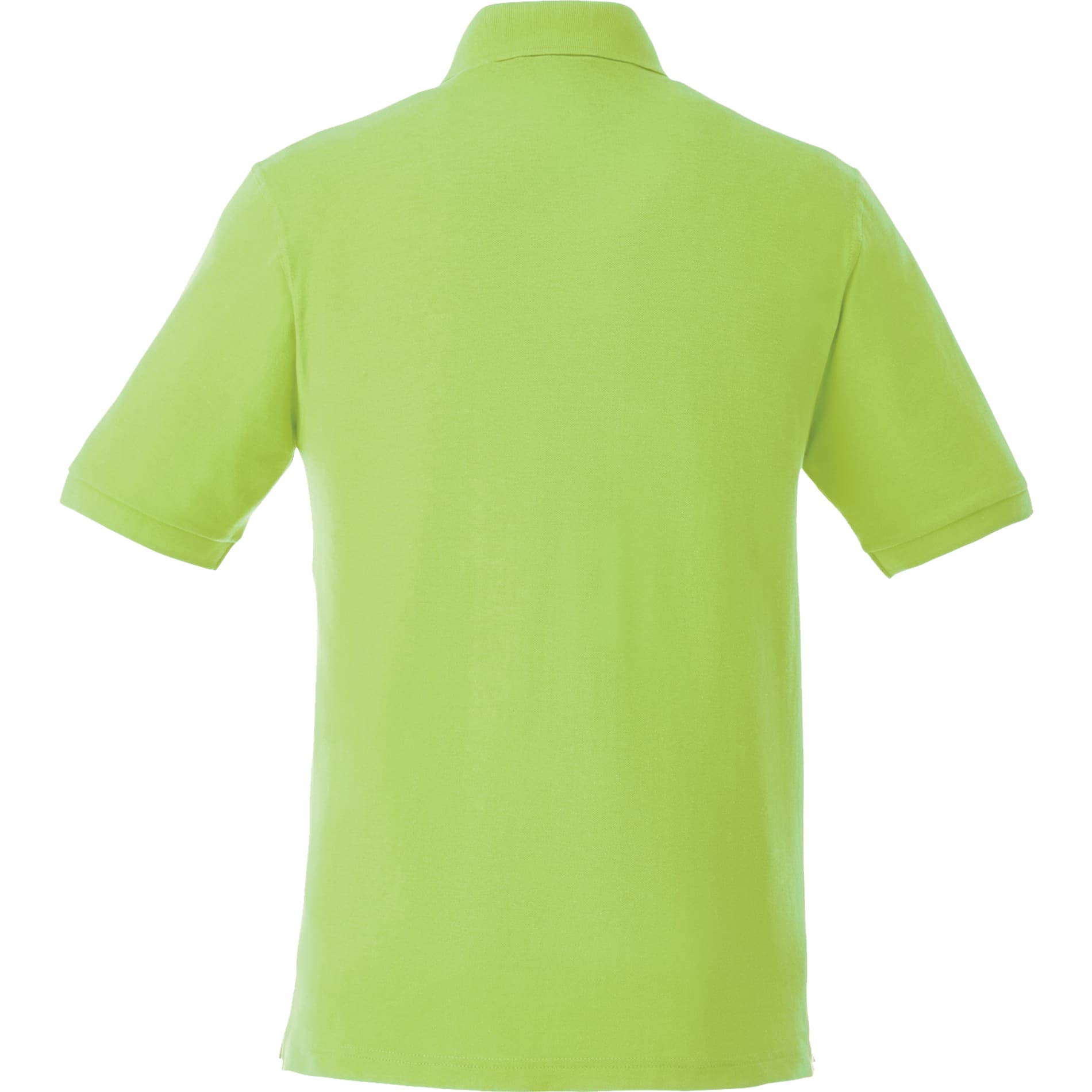 Men's BELMONT Short Sleeve Polo 87