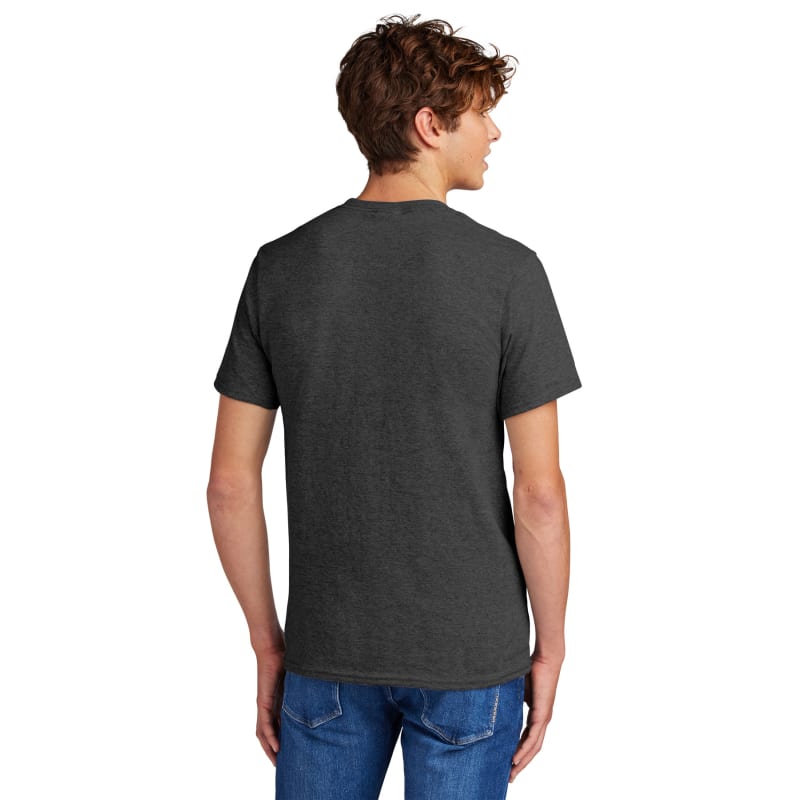 Port & Company Tall Core Blend Tee. 96