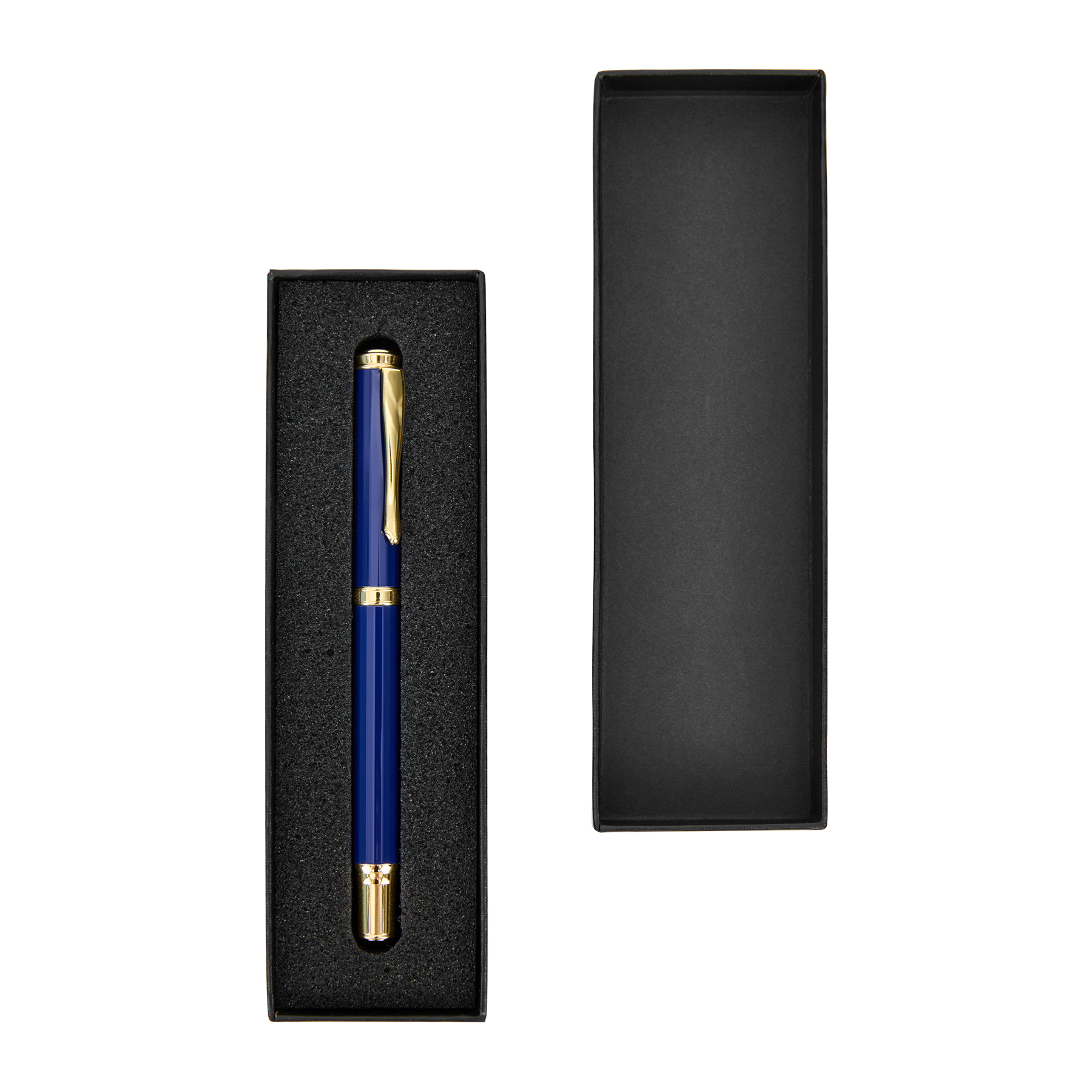 Metal Gel Pen Set 10