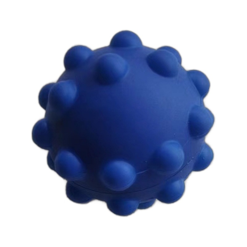 Stress reduction massage bubble balls 4