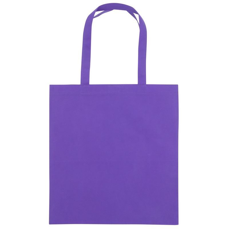 Convention Tote Bag 22
