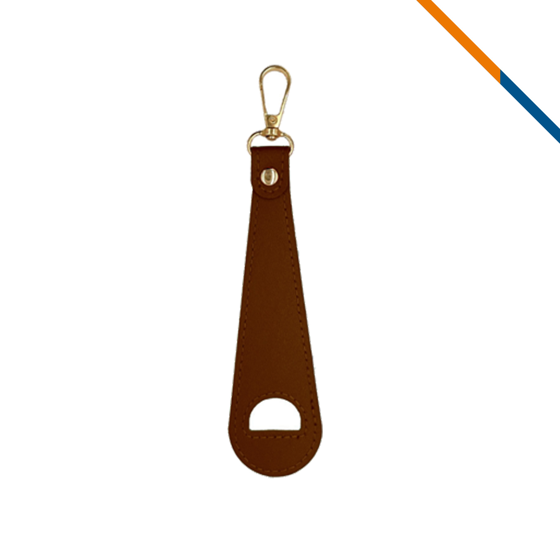 Caphug PU Leather Hat Clip 13