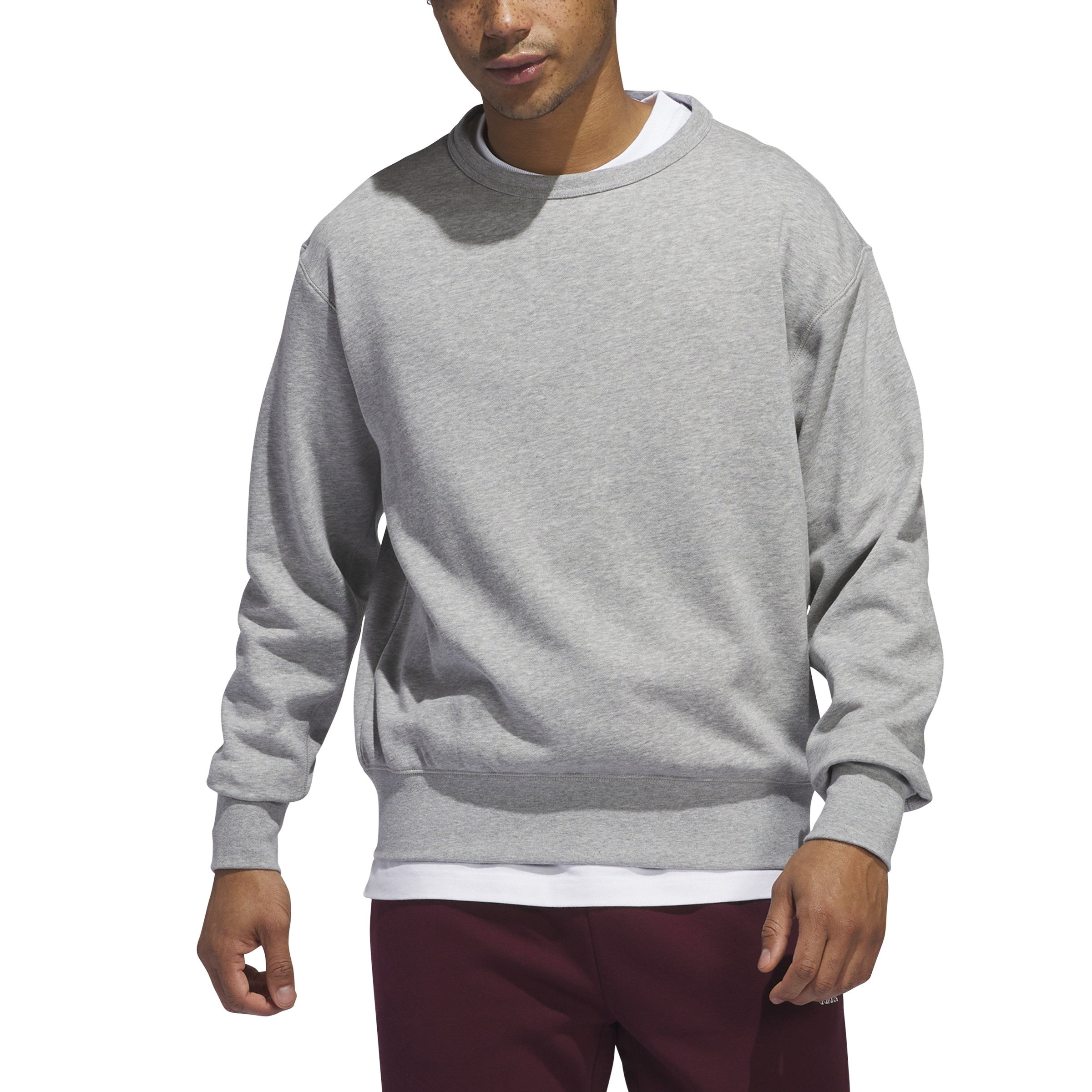 M Vintage Crew, custom hoodie or sweatshirt with logo imprint 5