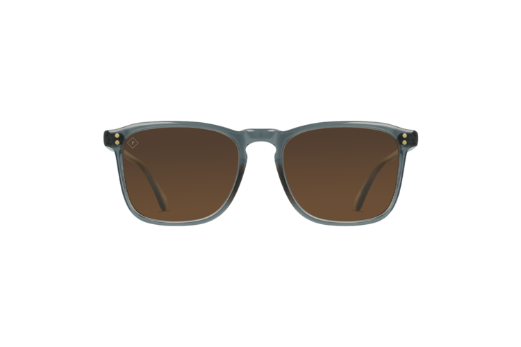 RAEN Polarized Wiley Square Sunglasses 2