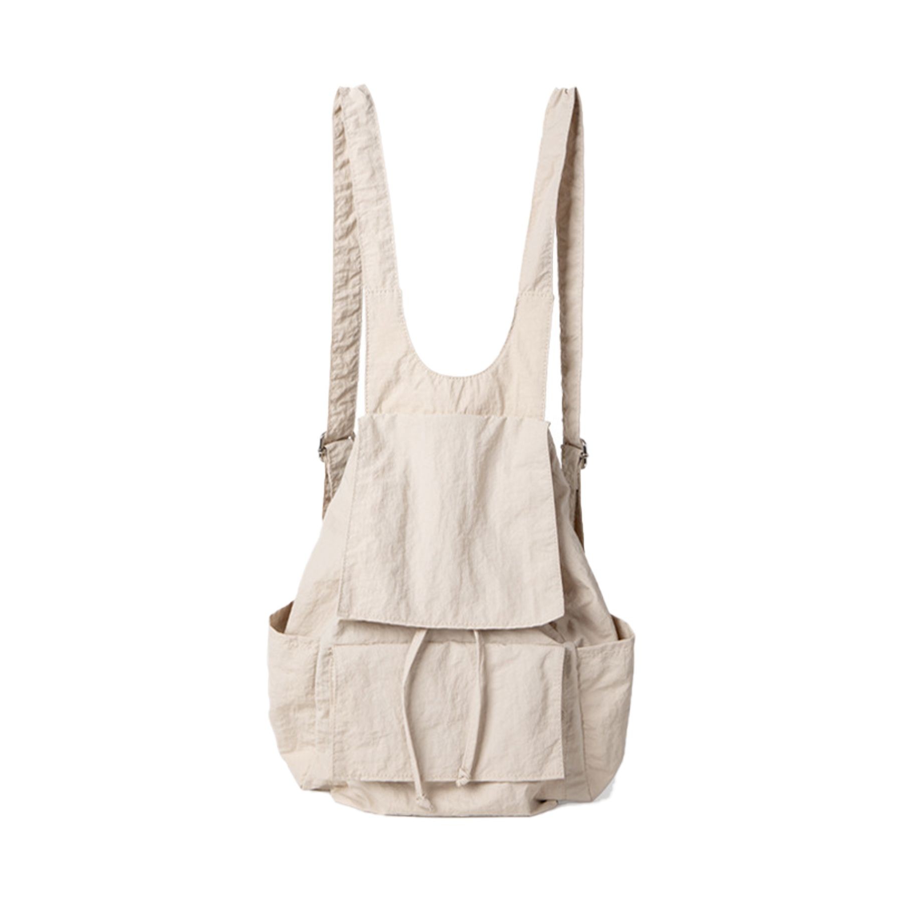 High Quality Nylon Backpack 2