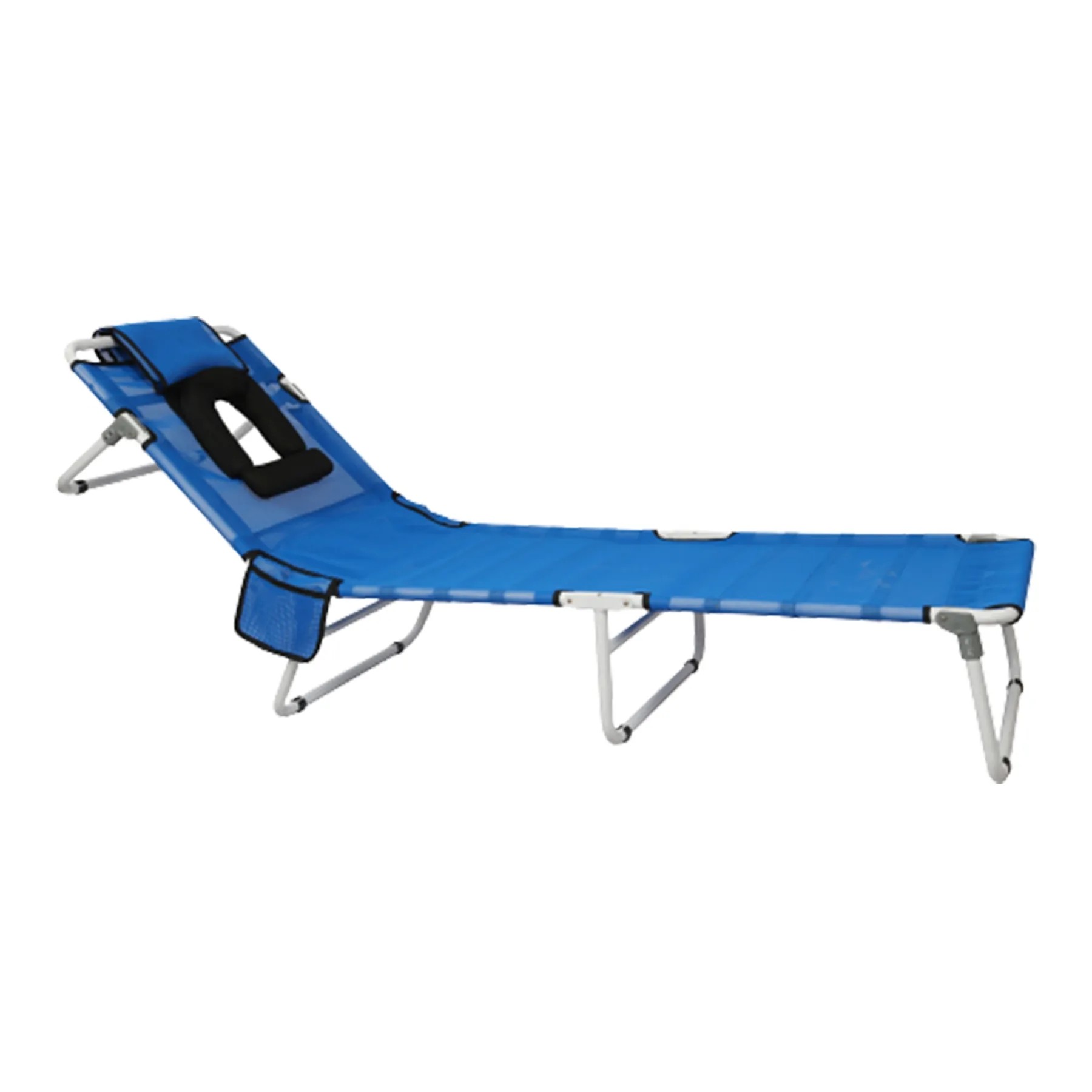 Beach Lounger Chair 2
