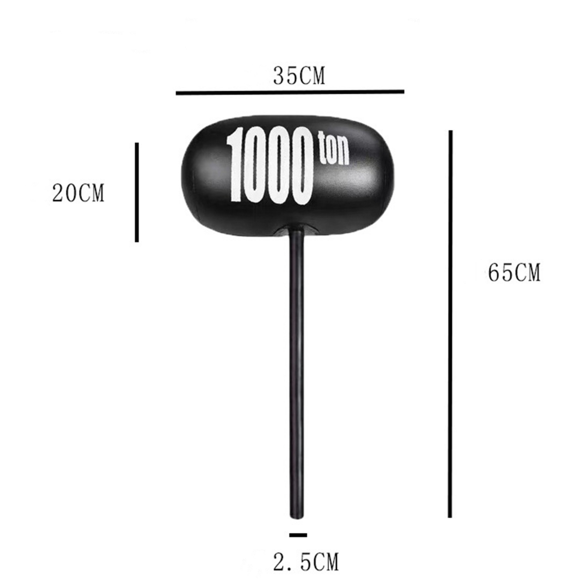 Inflatable Hammer 3