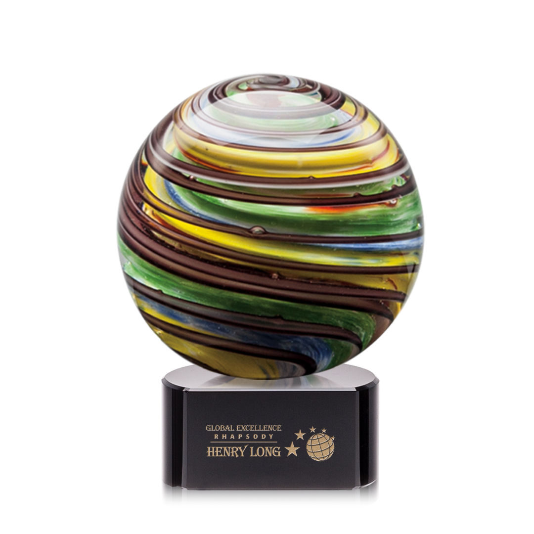 Lunar Award on Paragon Base 3