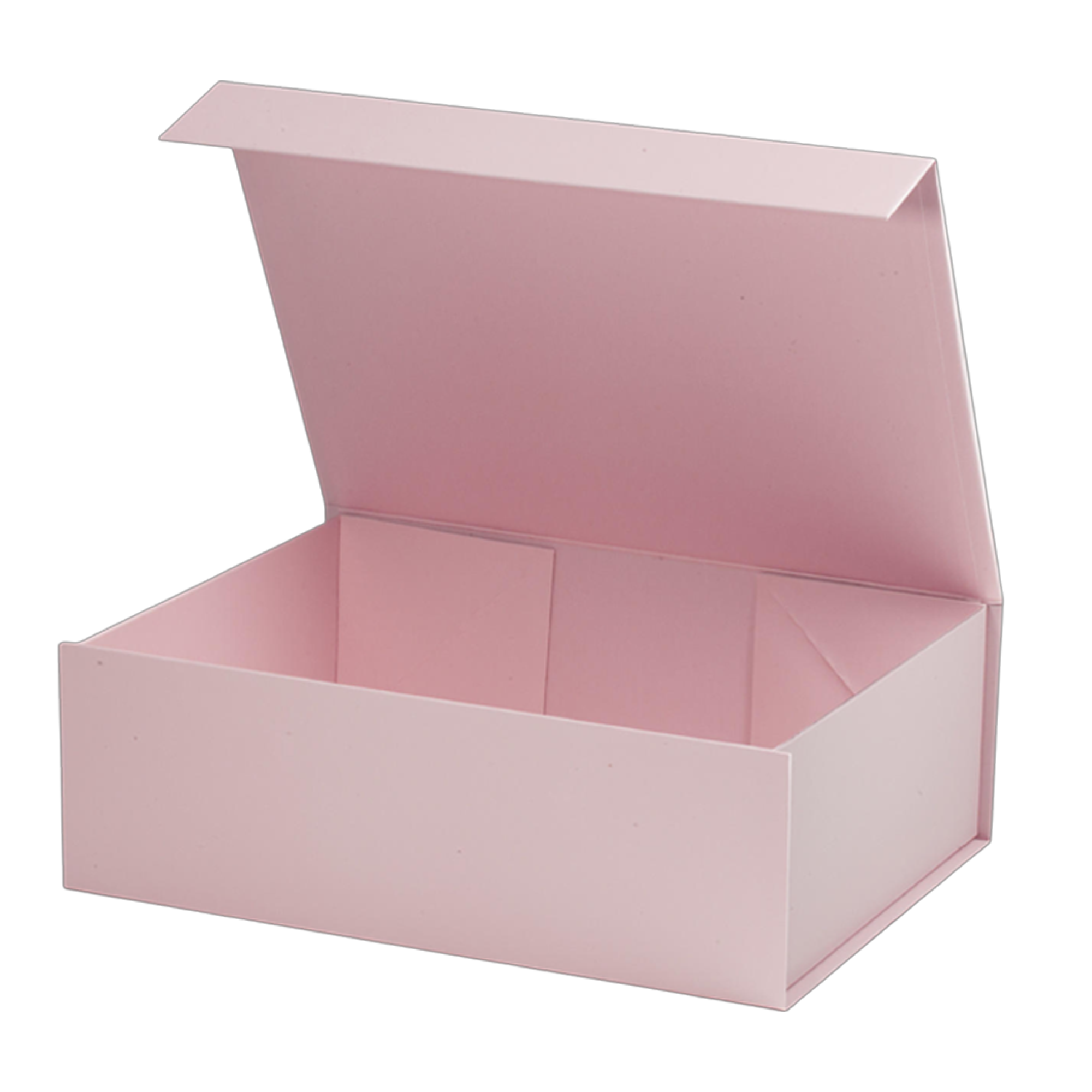 Magnetic Gift Folding Box 4