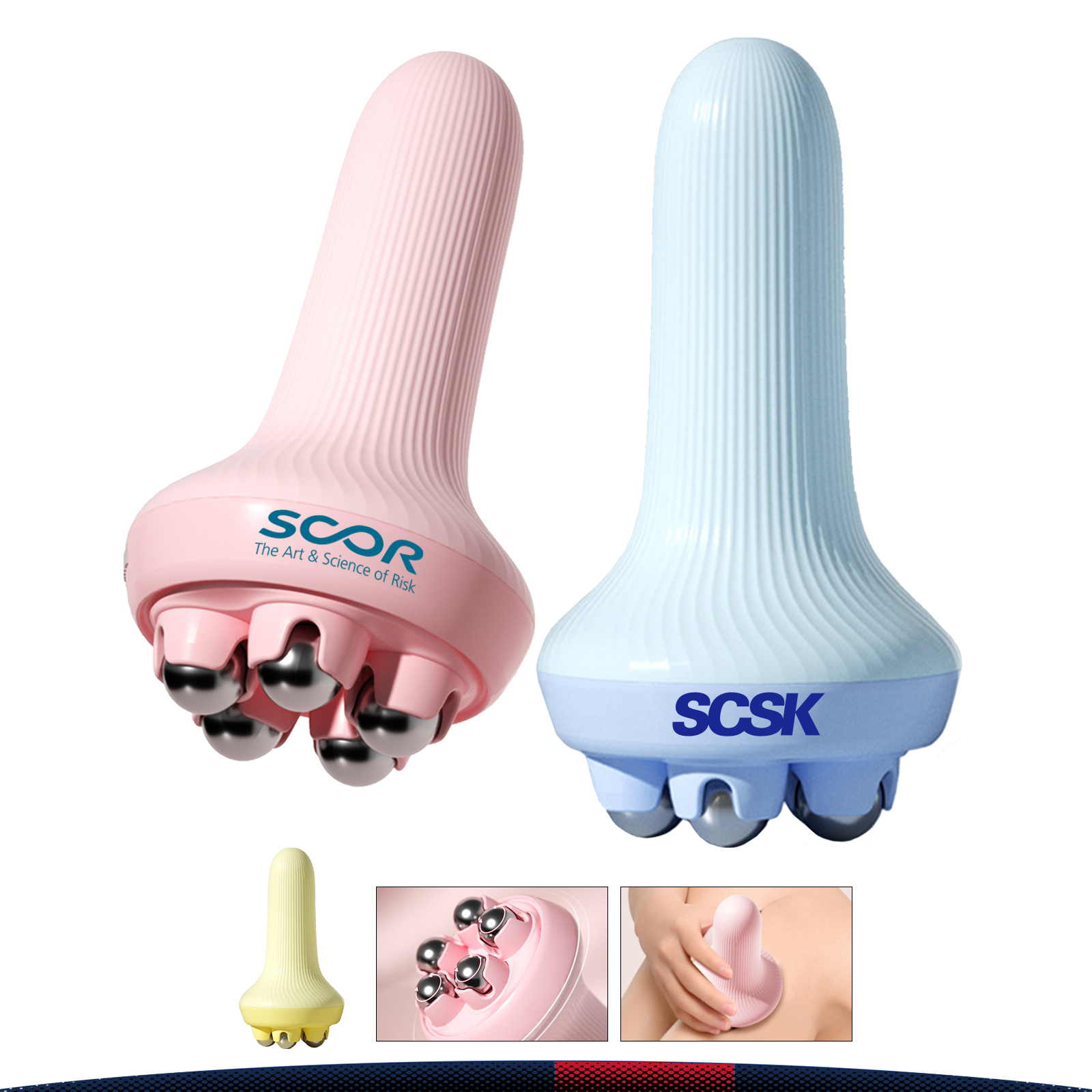 Nuriz Roller Massager 2