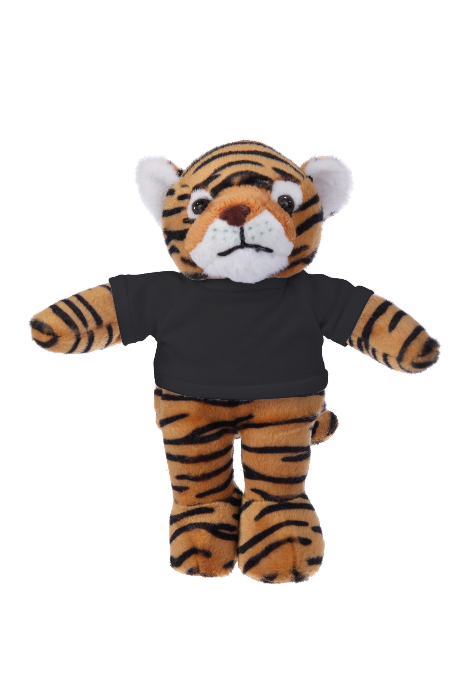 Tiger with Tee 4