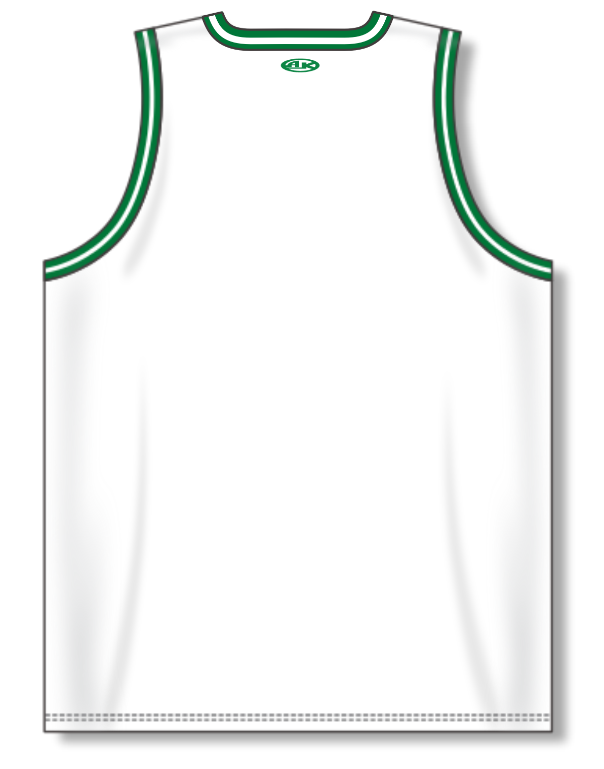 Pro Basketball Jerseys B1710-G01 53