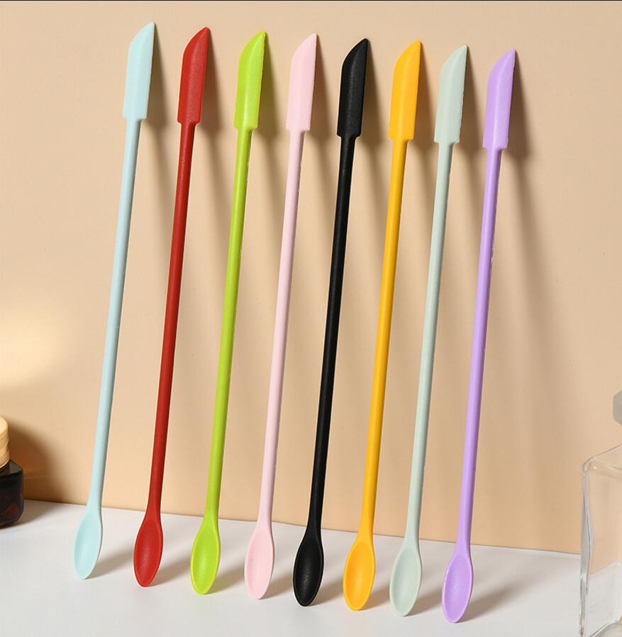 Silicone Spatulas and Spreader 7