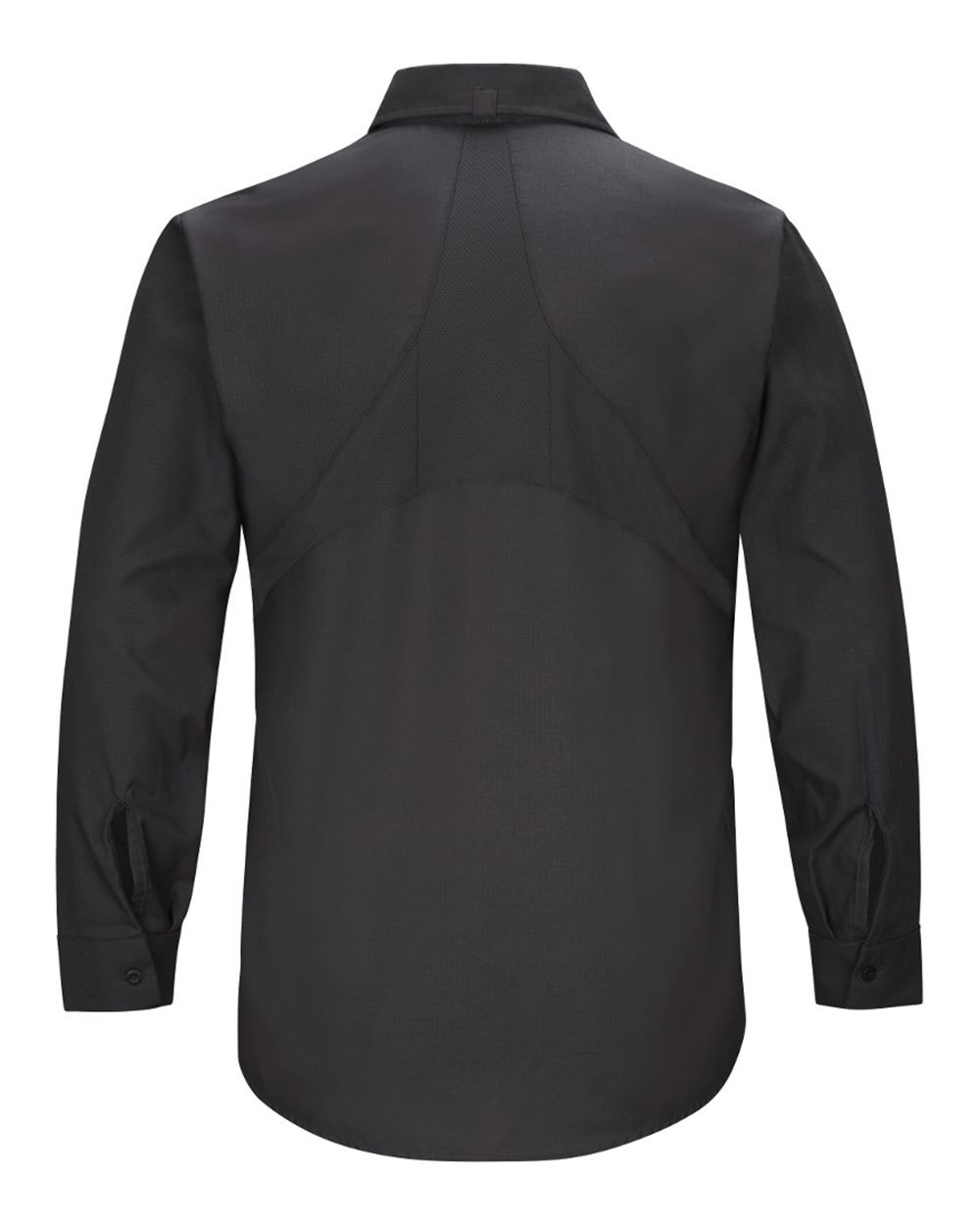 Mimix Long Sleeve Work Shirt Tall Sizes