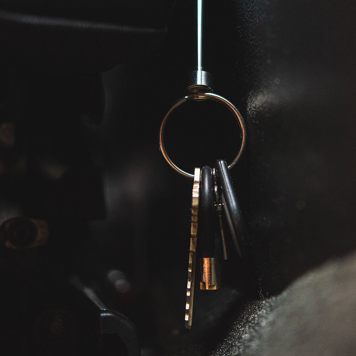Magnetic Retriever Car Tool 2