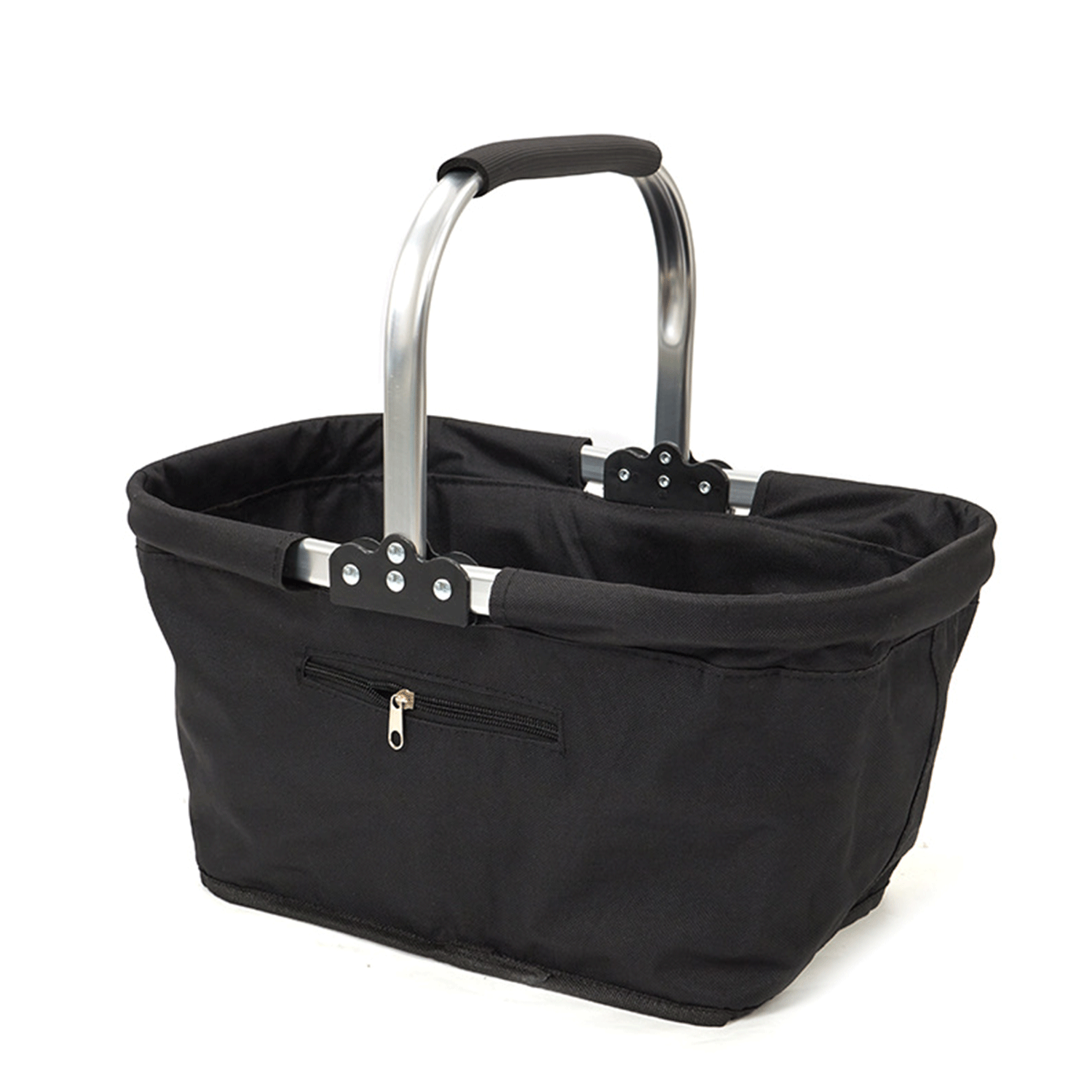 25L Custom Foldable Eco-friendly Basket 10